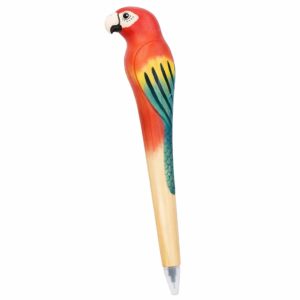 Parrot Pen
