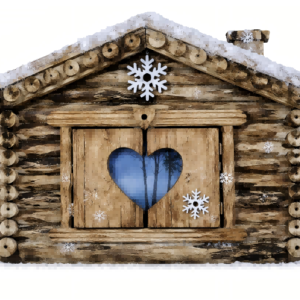Heart Cabin