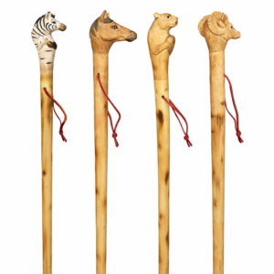 Wooden Walking Stick