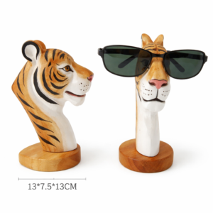 Tiger Spectacle Stander