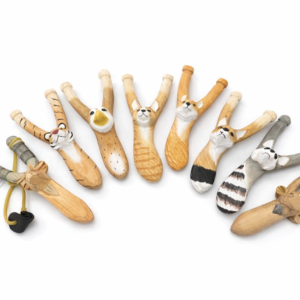 Animal Slingshots